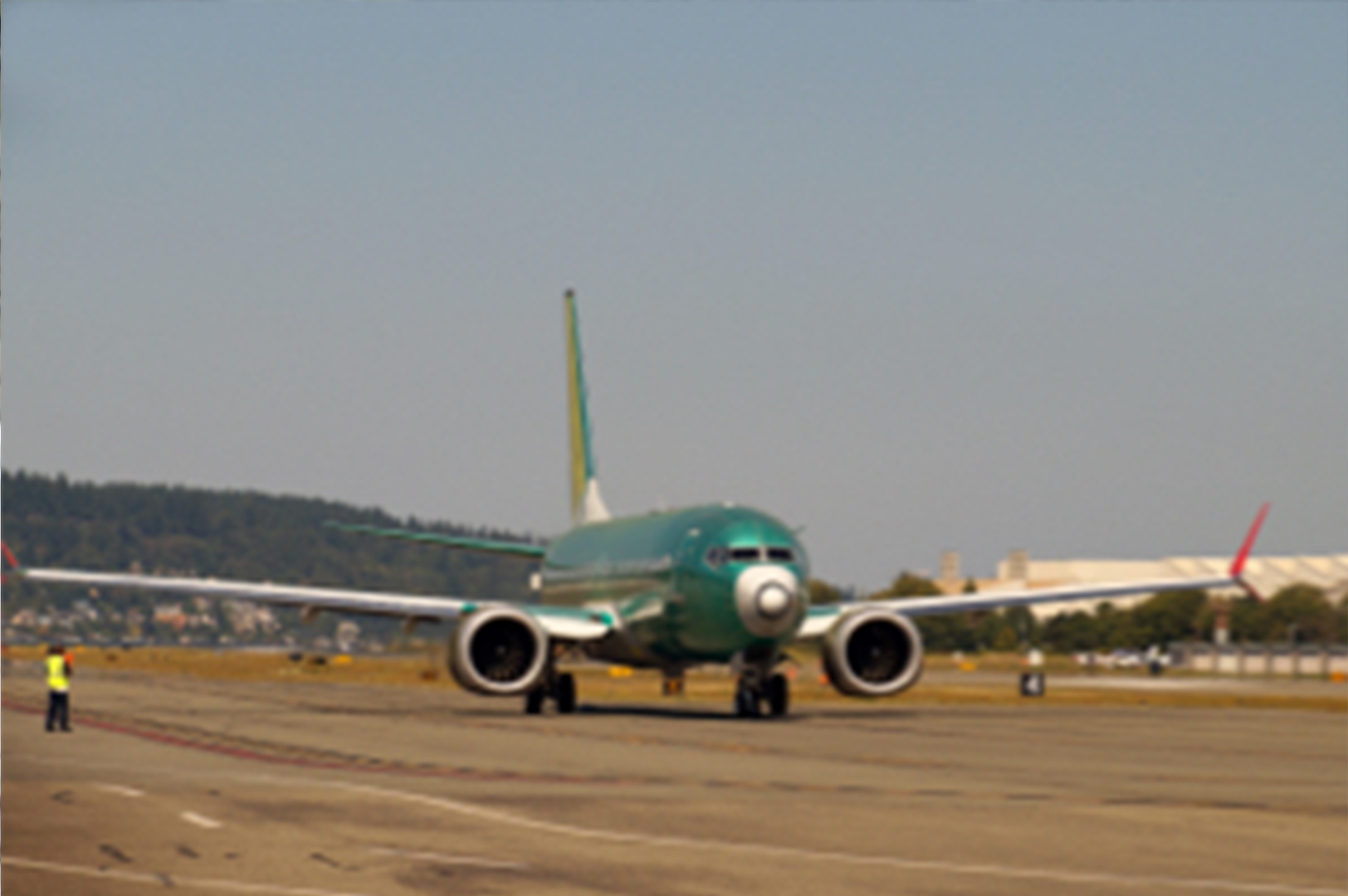 aviation oil supplier