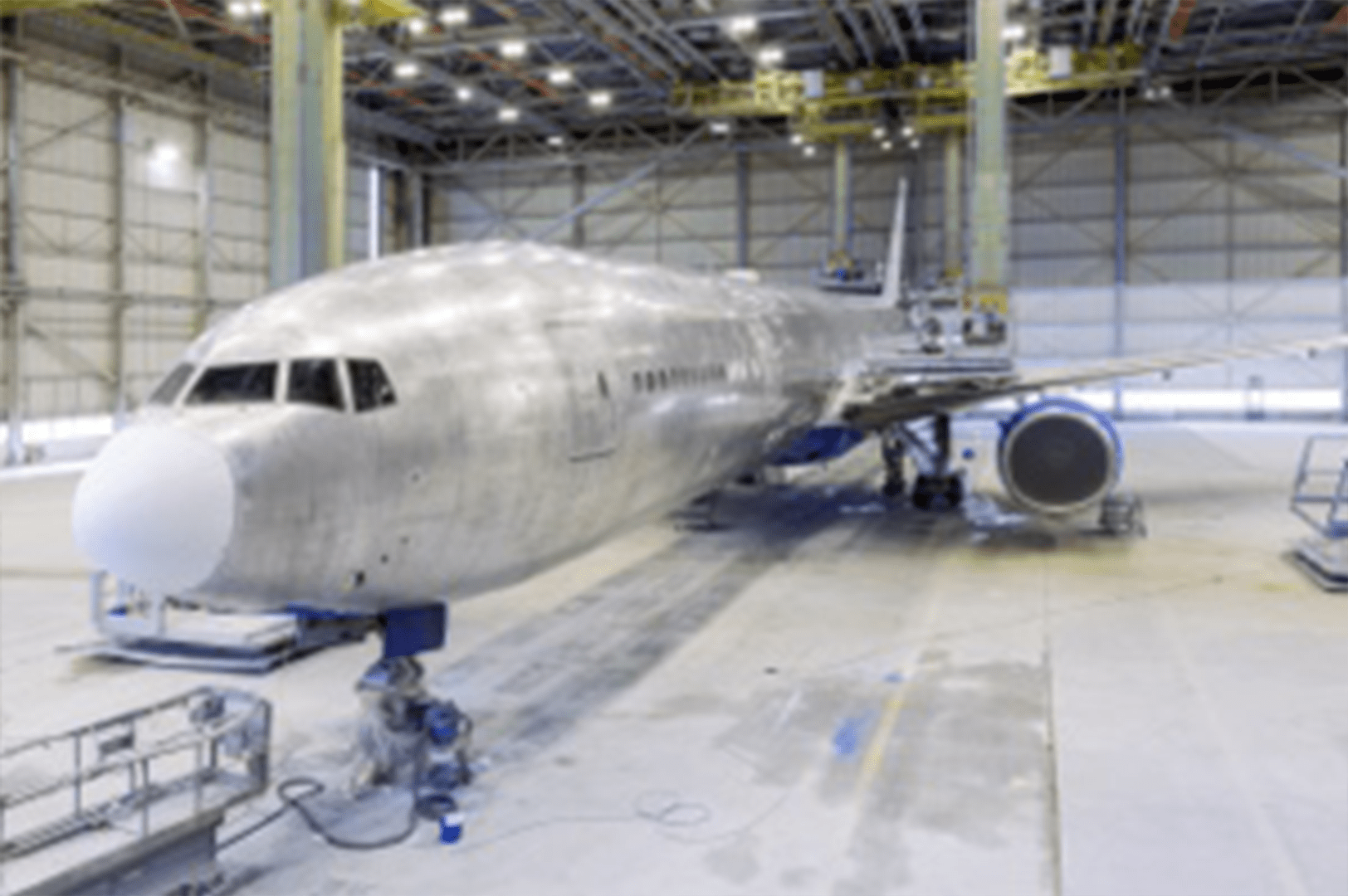 aviation oil supplier