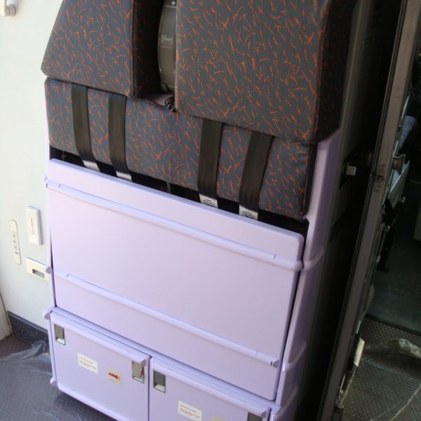 aviation material supplier