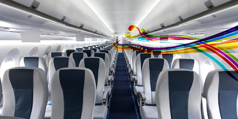 Aviation Paint